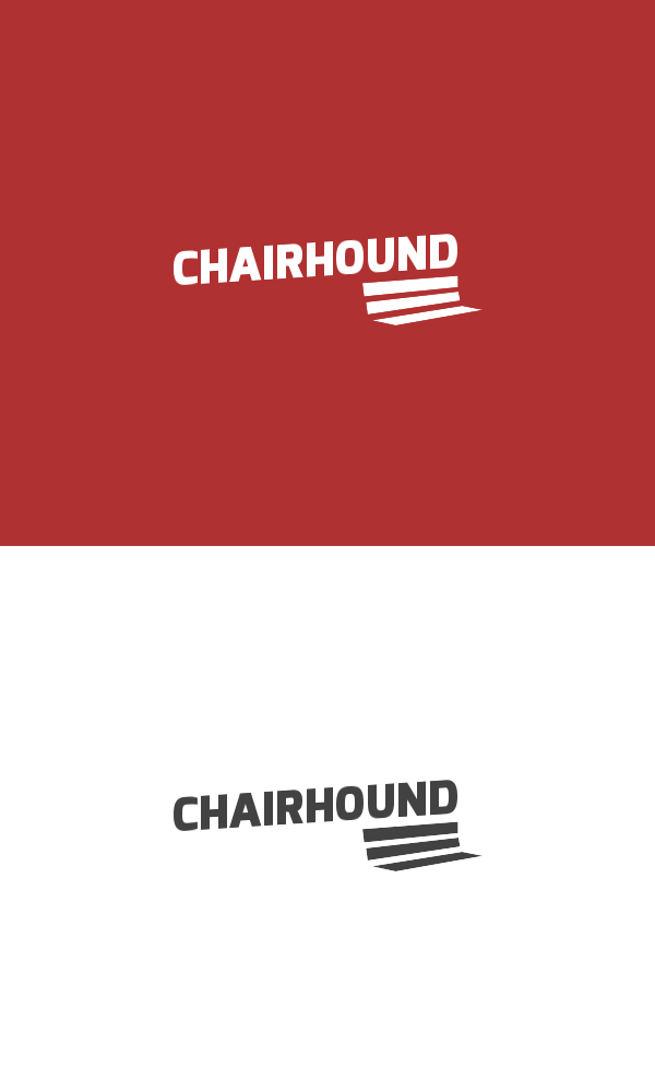 Logo Design by Jack A for Chairhound | Design #3472725