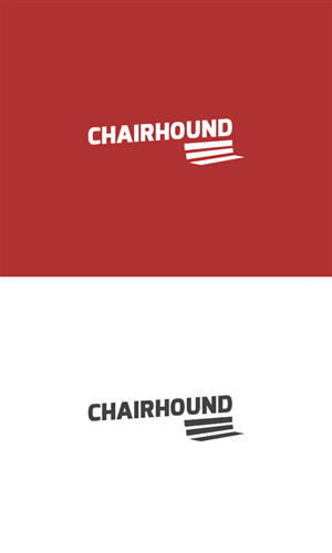 Logo Design by Jack T for Chairhound | Design #3472725