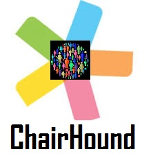 Logo Design by bhandarisiddhartha for Chairhound | Design: #3488452
