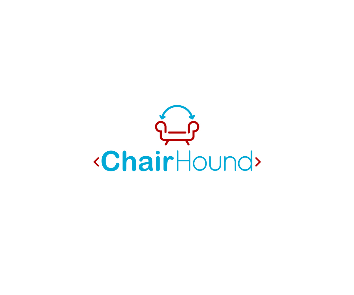 Logo Design by Dimitris Designer for Chairhound | Design #3462065