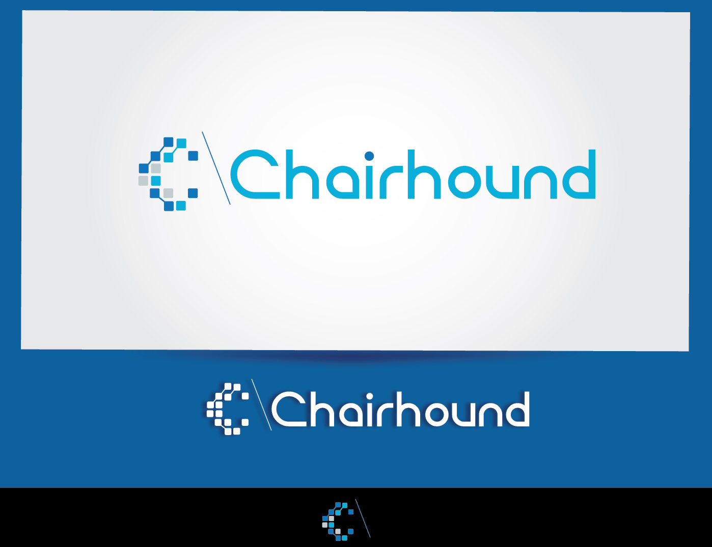 Logo Design by alizainbarkat for Chairhound | Design #3477664