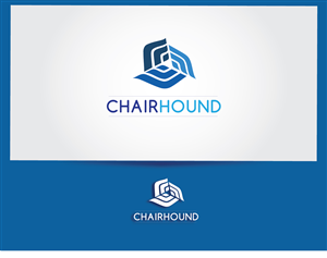 Logo Design by alizainbarkat for Chairhound | Design: #3477736