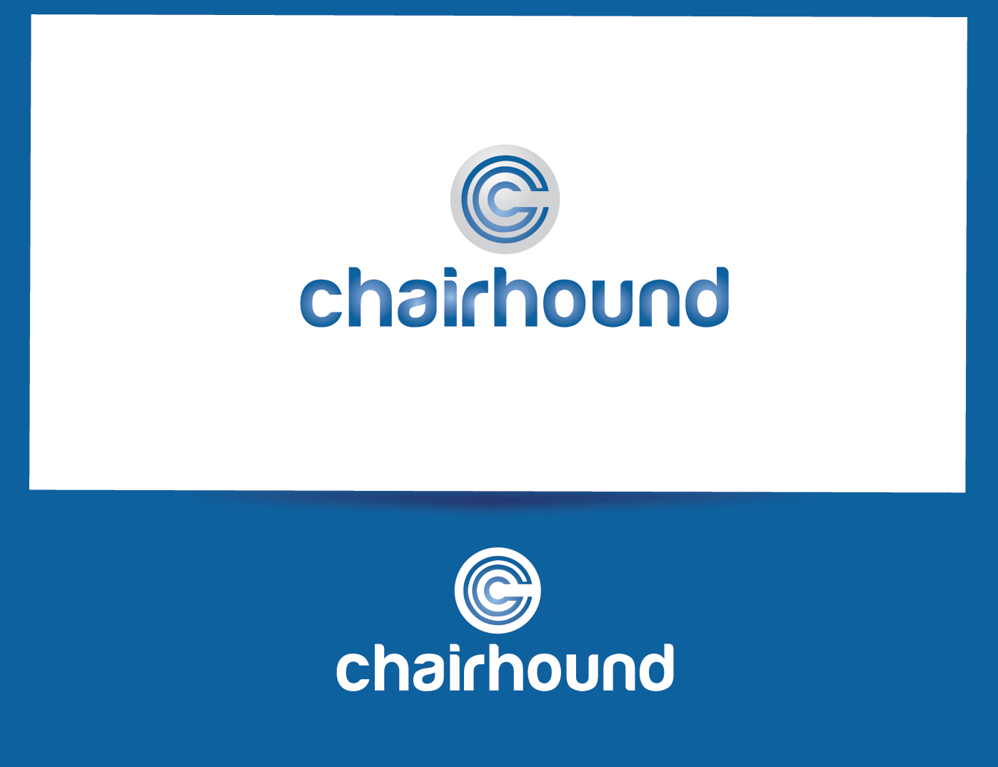 Diseño de Logo por alizainbarkat para Chairhound | Diseño #3477791