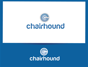 Logo Design by alizainbarkat for Chairhound | Design: #3477791