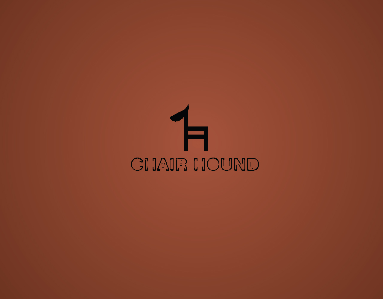 Diseño de Logo por kaydee11 para Chairhound | Diseño #3491542