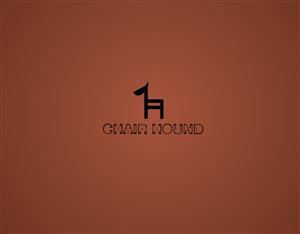 Logo Design by kaydee11 for Chairhound | Design: #3491542