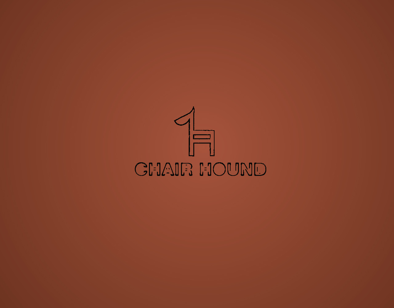 Diseño de Logo por kaydee11 para Chairhound | Diseño #3491543