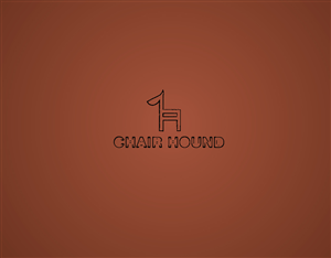 Logo Design by kaydee11 for Chairhound | Design: #3491543