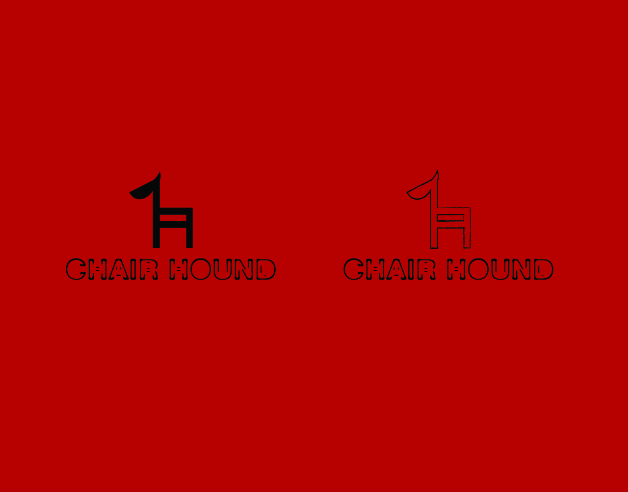 Diseño de Logo por kaydee11 para Chairhound | Diseño #3491709