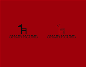 Logo Design by kaydee11 for Chairhound | Design: #3491709