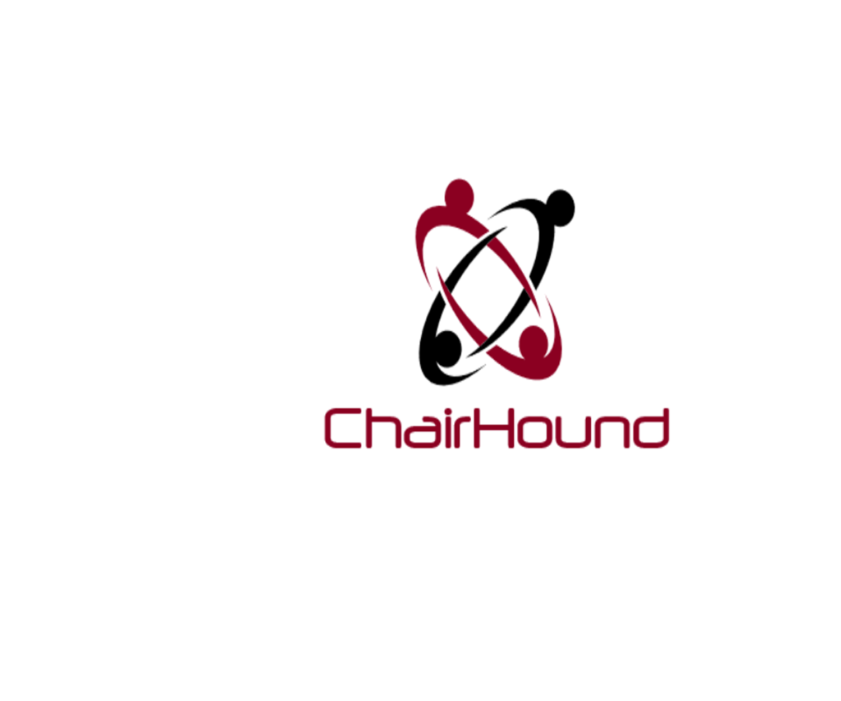 Diseño de Logo por eman140 para Chairhound | Diseño #3456713