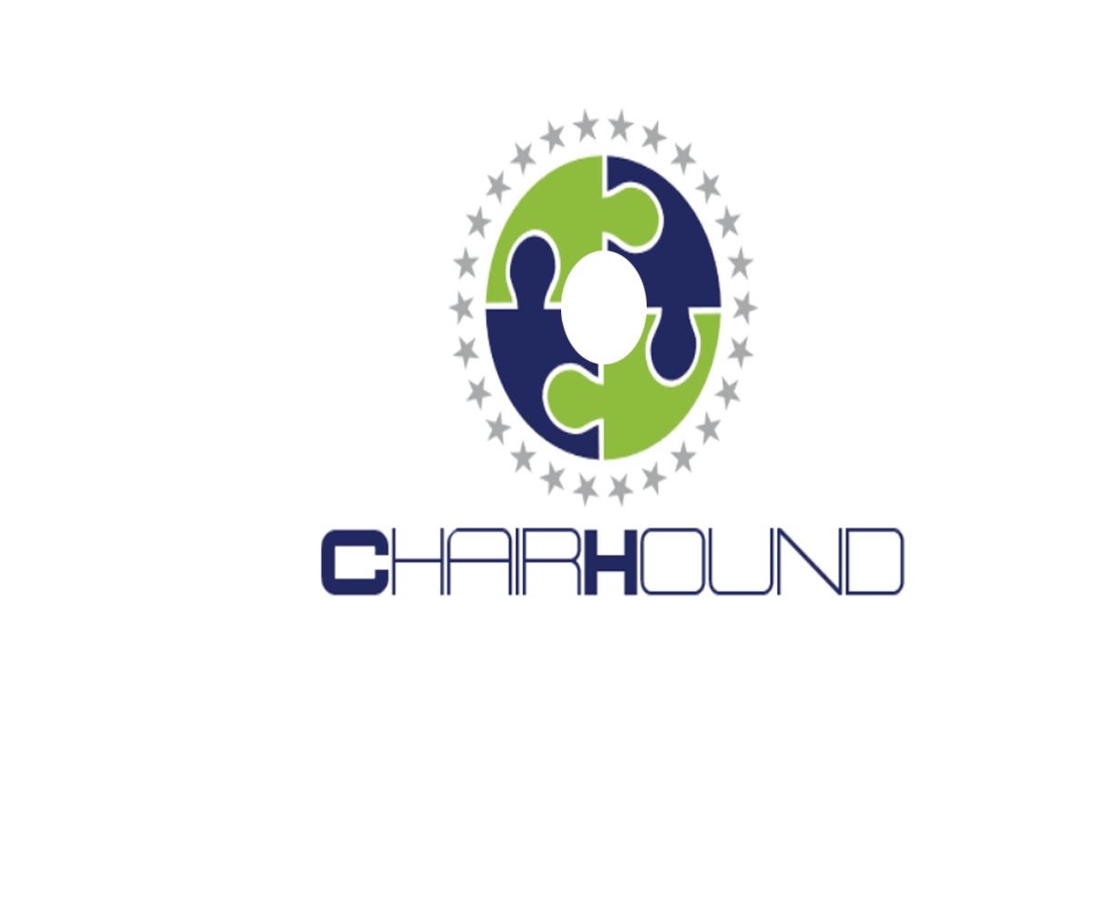 Diseño de Logo por eman140 para Chairhound | Diseño #3456798