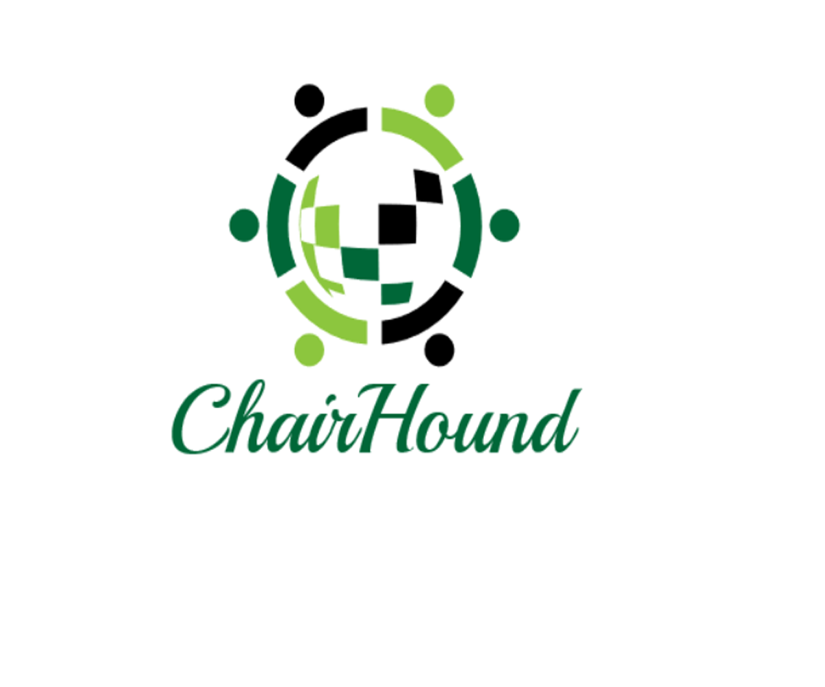 Logo Design by eman140 for Chairhound | Design #3456865