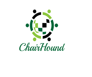 Logo Design by eman140 for Chairhound | Design: #3456865