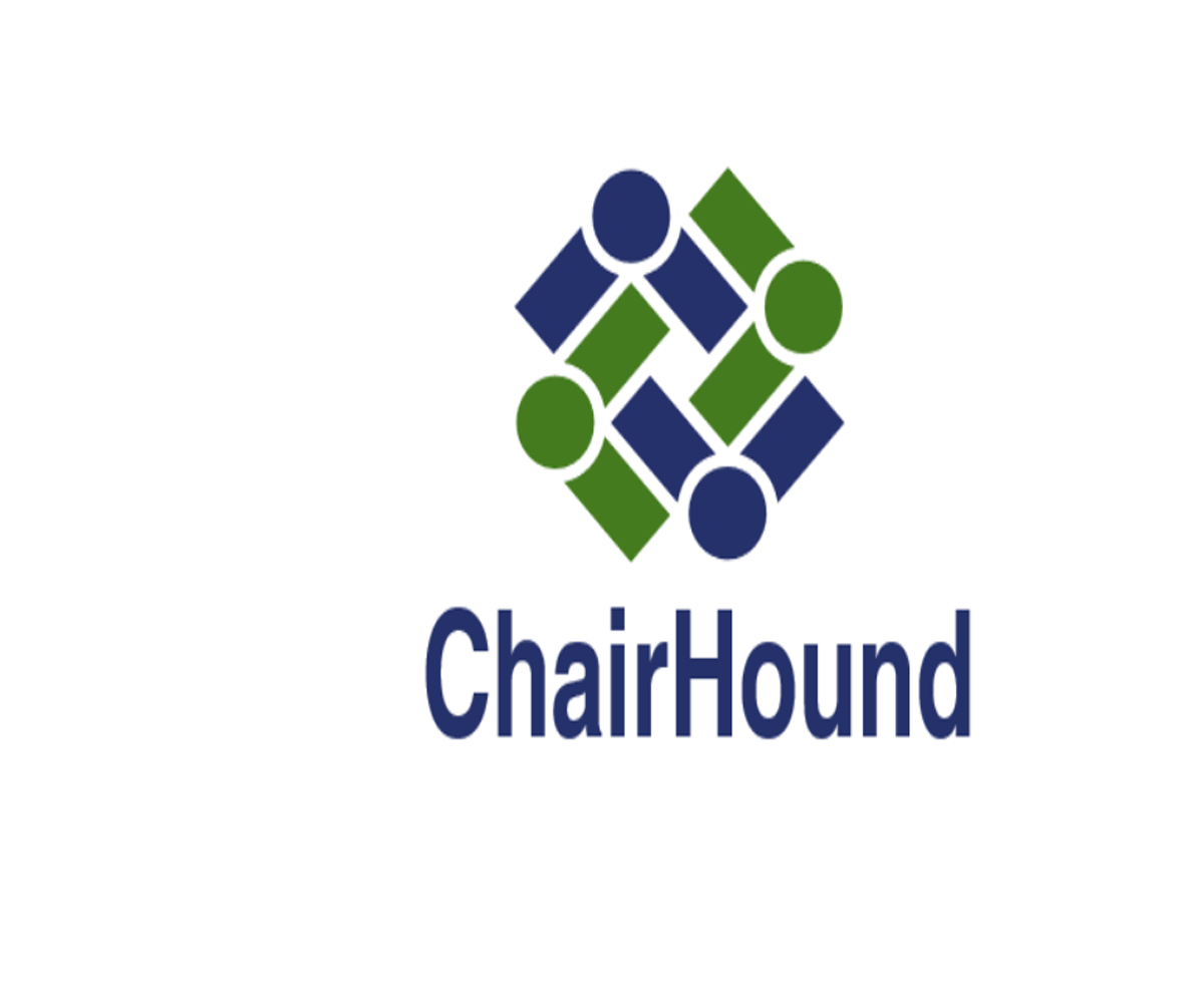 Logo Design by eman140 for Chairhound | Design #3456882
