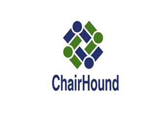 Logo Design by eman140 for Chairhound | Design: #3456882
