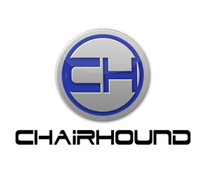 Logo Design by eman140 for Chairhound | Design: #3463878
