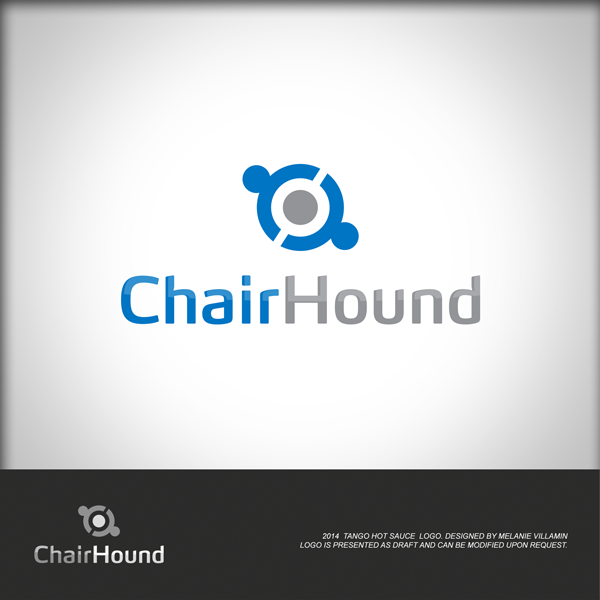 Logo Design by mvillamin for Chairhound | Design #3463898