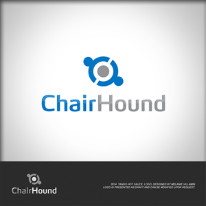 Logo Design by mvillamin for Chairhound | Design #3463898