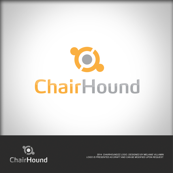 Logo Design by mvillamin for Chairhound | Design #3463922