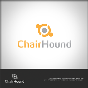 Logo Design by mvillamin for Chairhound | Design: #3463922