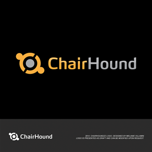 Logo Design by mvillamin for Chairhound | Design: #3463927