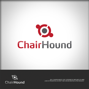 Logo Design by mvillamin for Chairhound | Design: #3463928