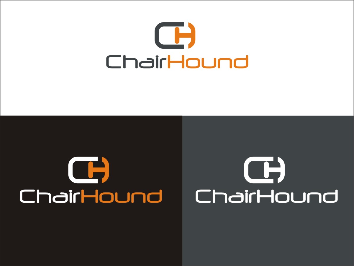 Diseño de Logo por Sushma para Chairhound | Diseño #3455089