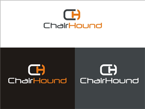 Logo Design by Sushma for Chairhound | Design: #3455089
