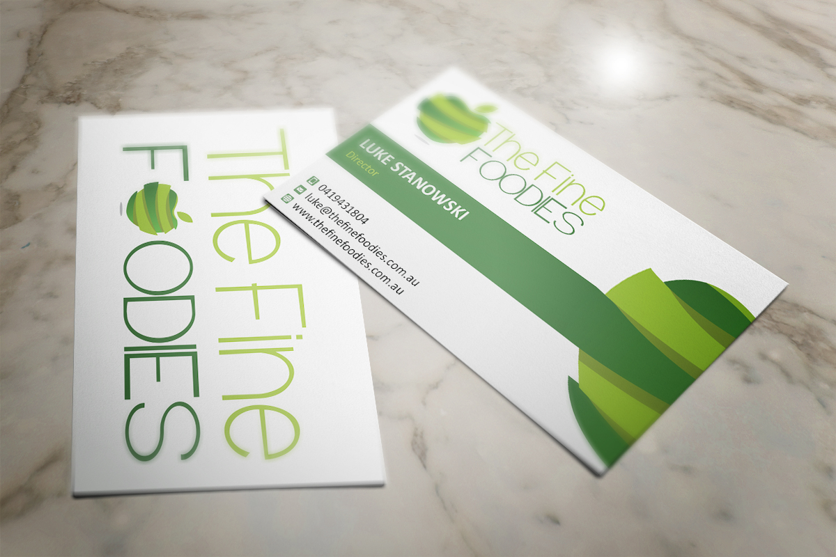 Business Card Design by MT for this project | Design #3469735