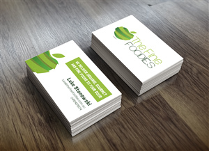 Design de Carte de Visite par AnkaStudio pour ce projet | Design : #3475987