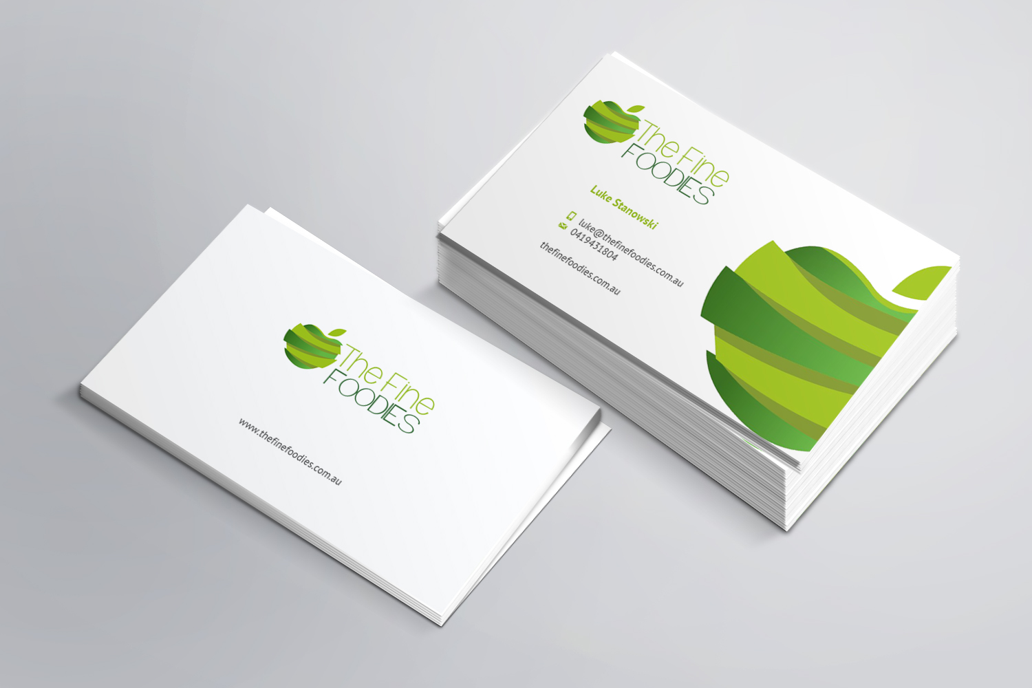 Design de Carte de Visite par AZ pour ce projet | Design #3455425
