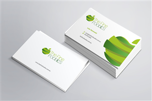 Design de Carte de Visite par AZ pour ce projet | Design : #3455425