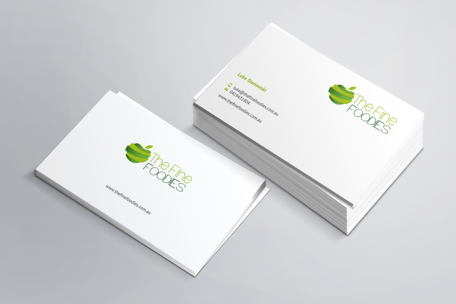 Design de Carte de Visite par AZ pour ce projet | Design #3455550