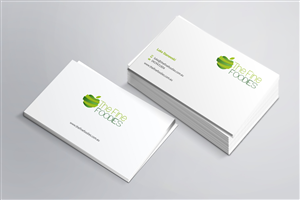 Design de Carte de Visite par AZ pour ce projet | Design : #3455550