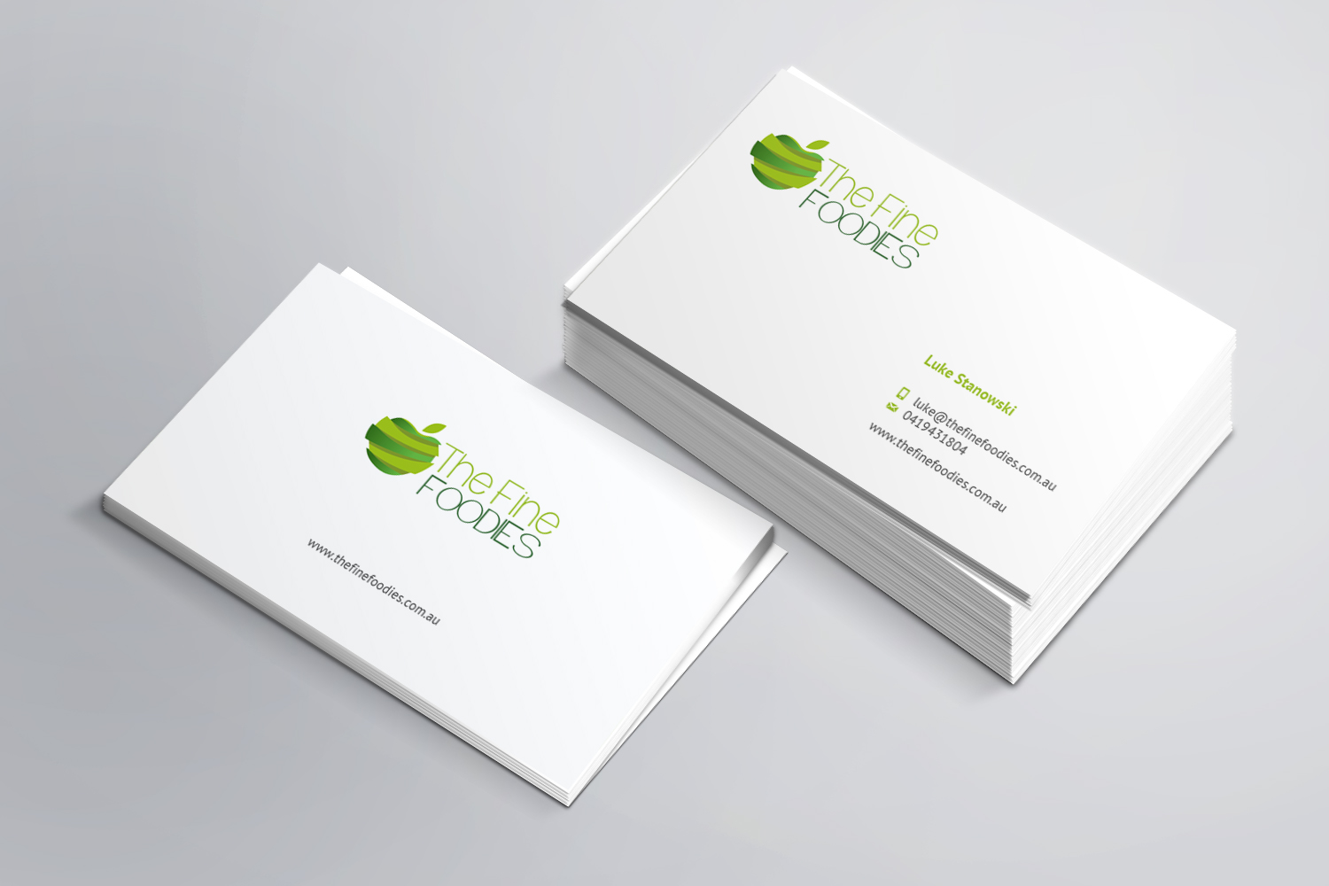 Design de Carte de Visite par AZ pour ce projet | Design #3455554