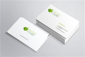 Business Card Design by AZ for this project | Design #3455554