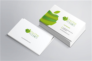 Design de Carte de Visite par AZ pour ce projet | Design : #3455555