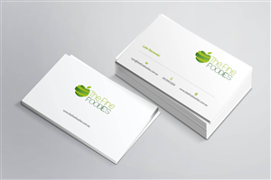 Design de Carte de Visite par AZ pour ce projet | Design : #3455563