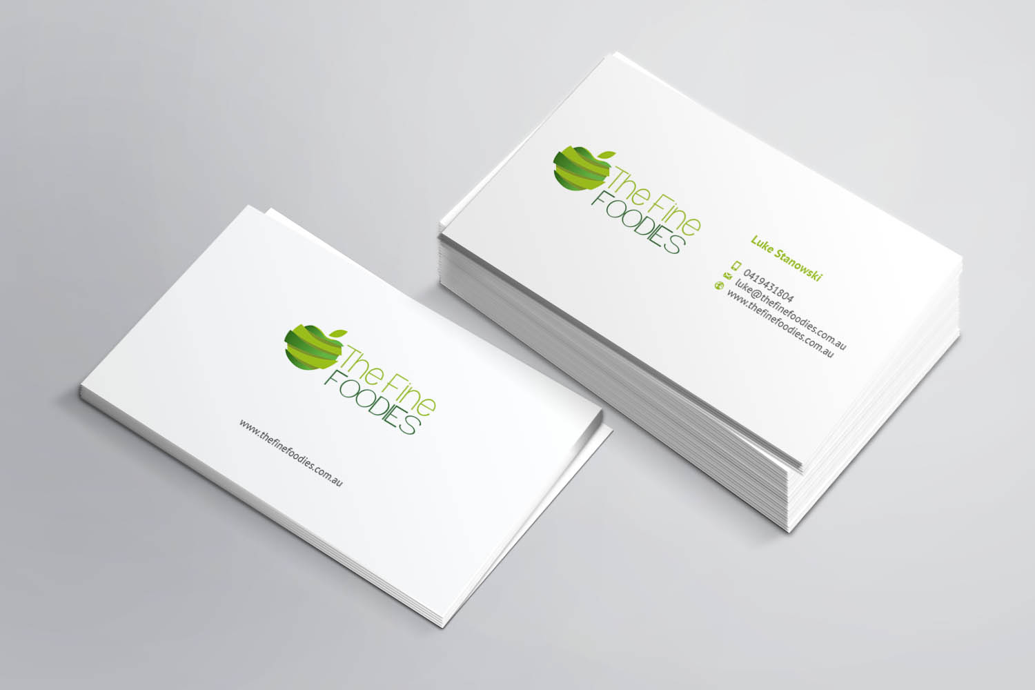 Design de Carte de Visite par AZ pour ce projet | Design #3455564