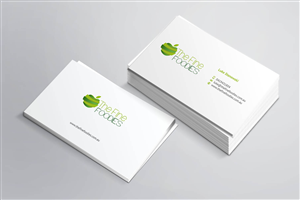 Design de Carte de Visite par AZ pour ce projet | Design : #3455564