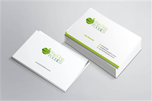 Design de Carte de Visite par AZ pour ce projet | Design : #3455566