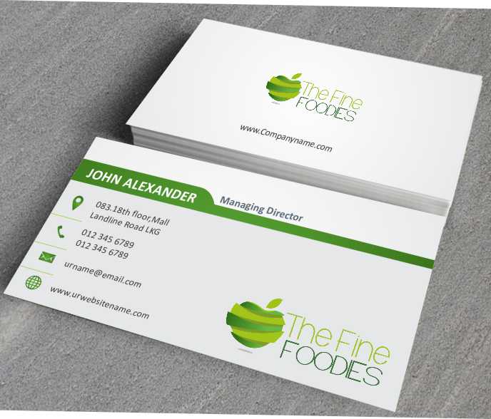 Design de Carte de Visite par AwsomeD pour ce projet | Design #3455468