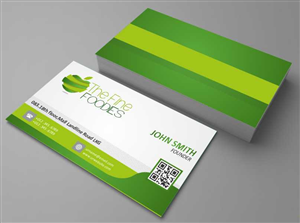 Design de Carte de Visite par AwsomeD pour ce projet | Design : #3455471