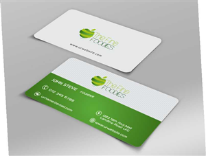 Design de Carte de Visite par AwsomeD pour ce projet | Design : #3455472