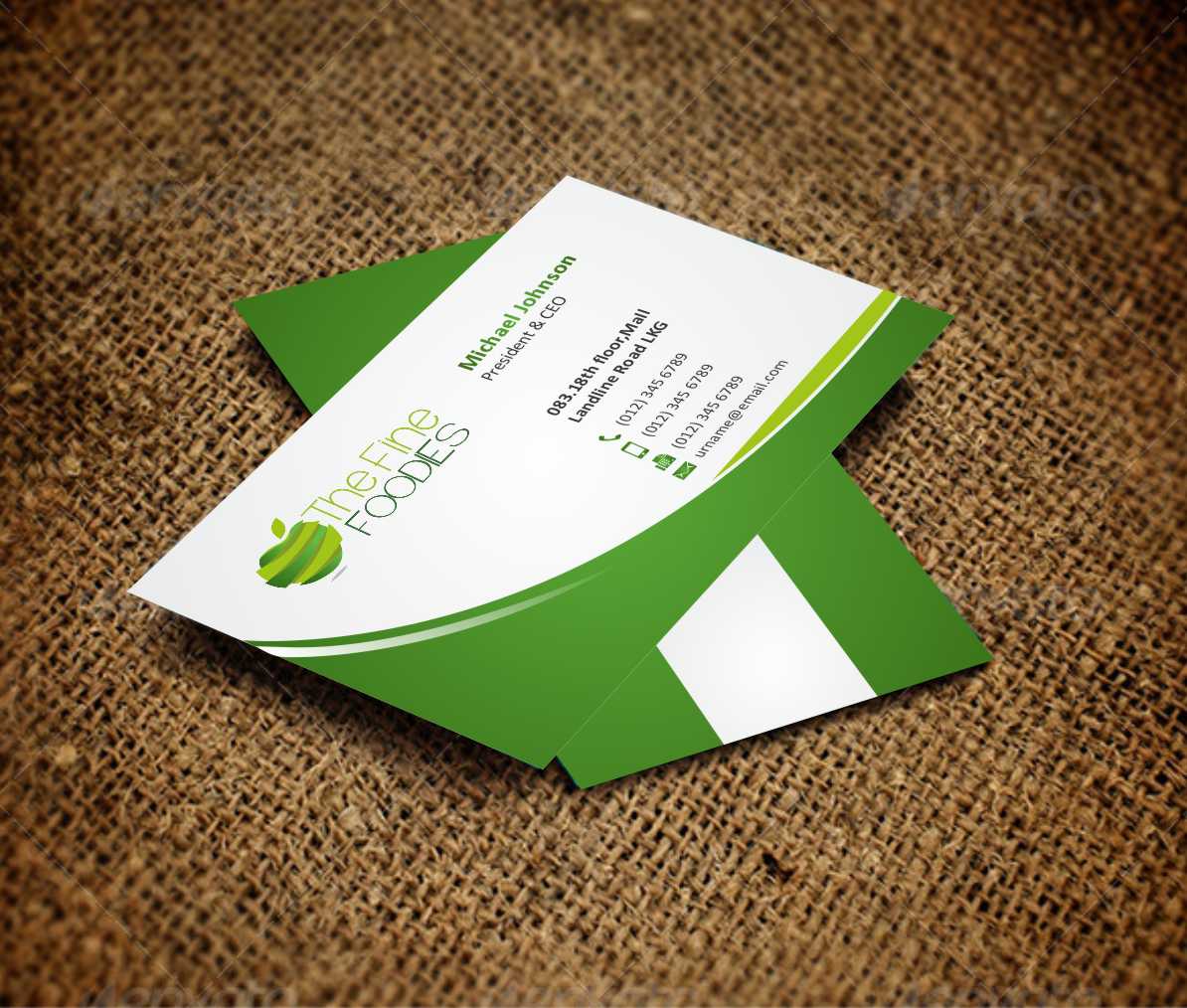 Design de Carte de Visite par AwsomeD pour ce projet | Design #3455473