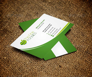 Design de Carte de Visite par AwsomeD pour ce projet | Design : #3455473