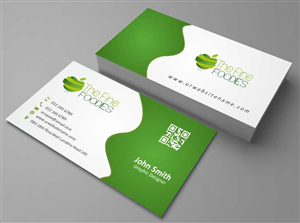 Design de Carte de Visite par AwsomeD pour ce projet | Design : #3455474