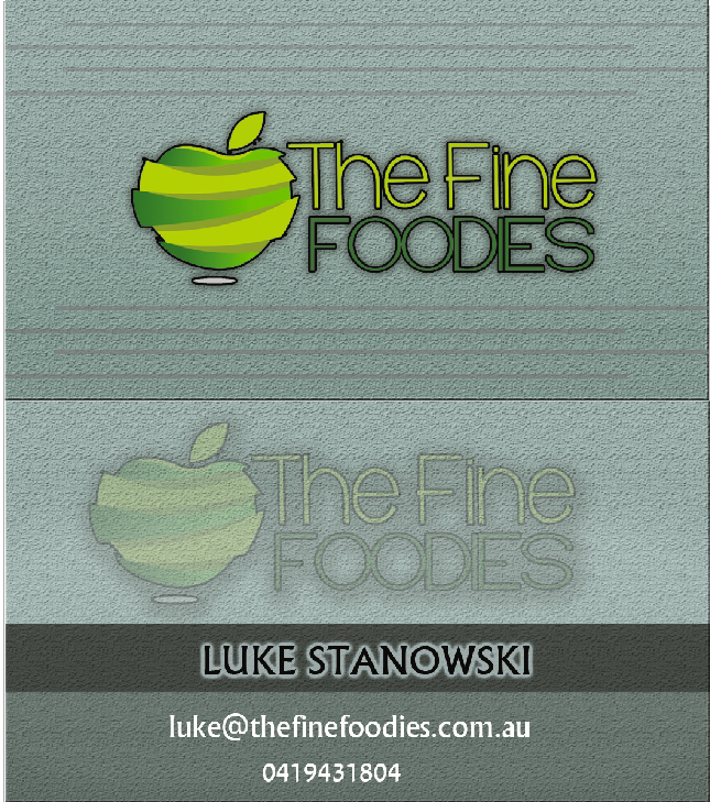 Business Card Design by totemtechnologies sivakasi for this project | Design #3455910