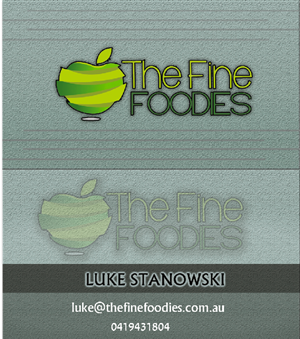 Business Card Design by totemtechnologies sivakasi